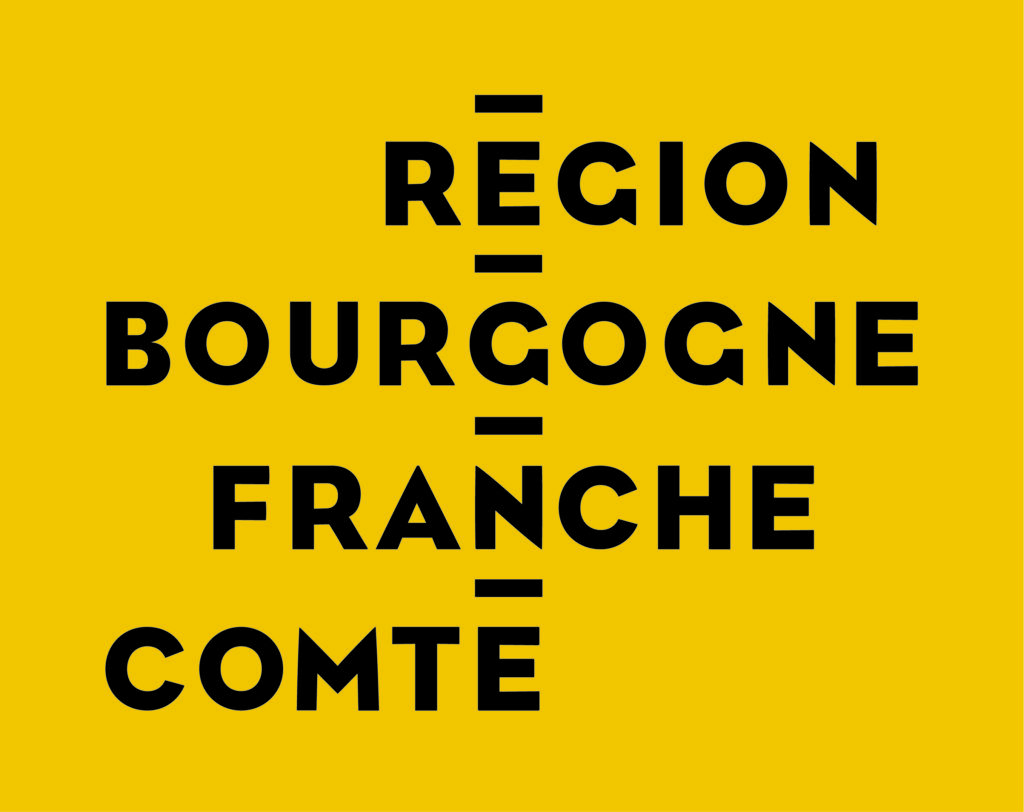 Logo région Bourgogne Franche-Comté