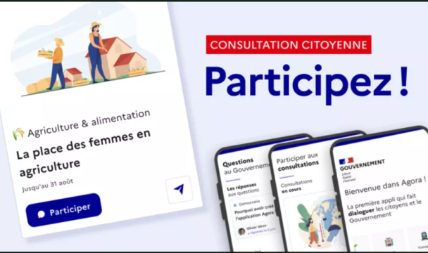 consultation ministere agri place des femmes milieu agricole