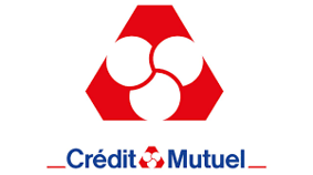Logo Crédit Mutuel
