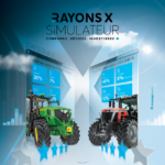 simulateur rayons x entraid cuma