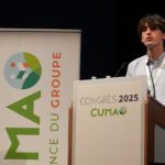 Esteban Rives Témoignage Cuma